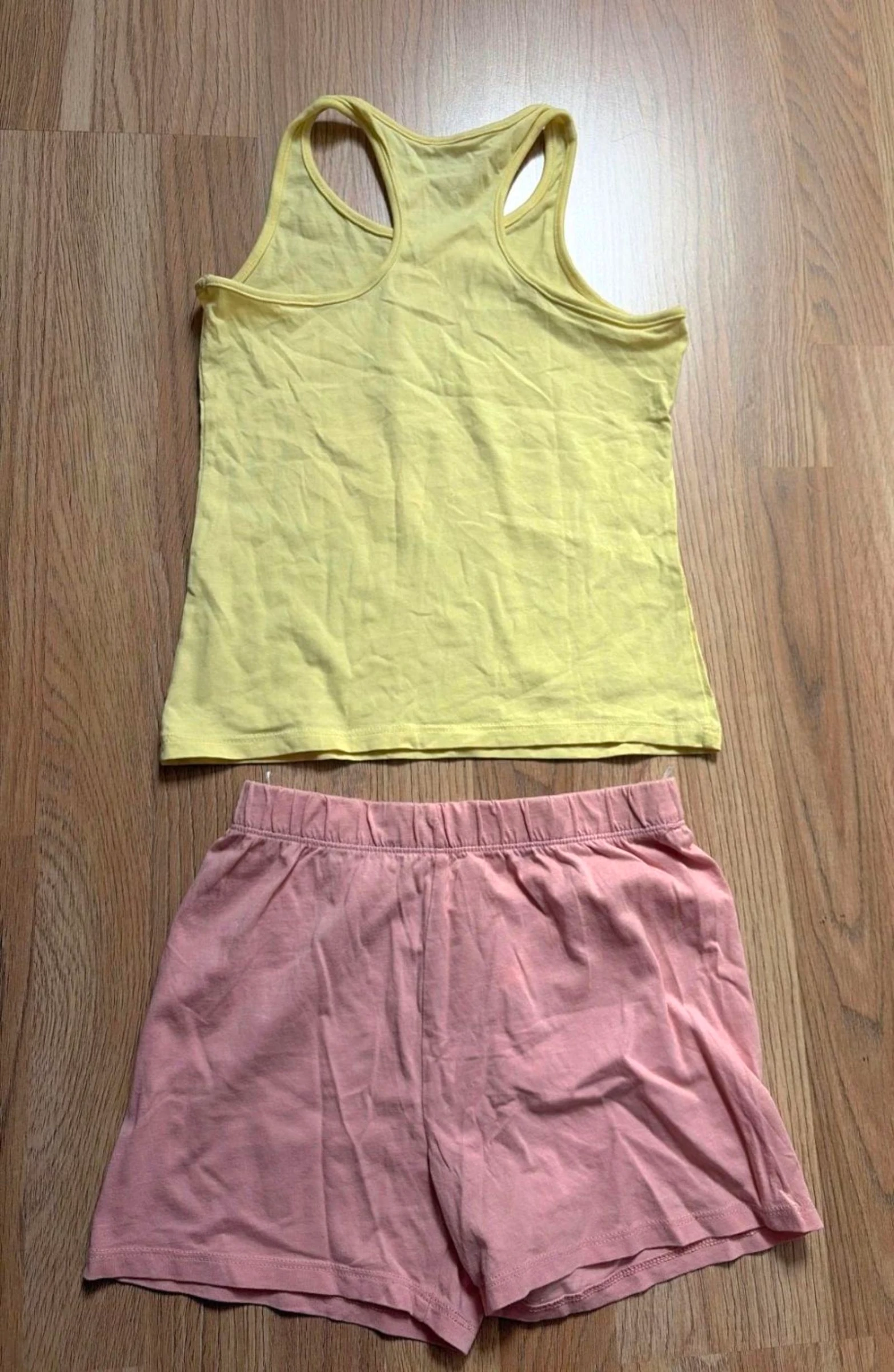 🏷 pyjama d'été 10 ans  – photo 2